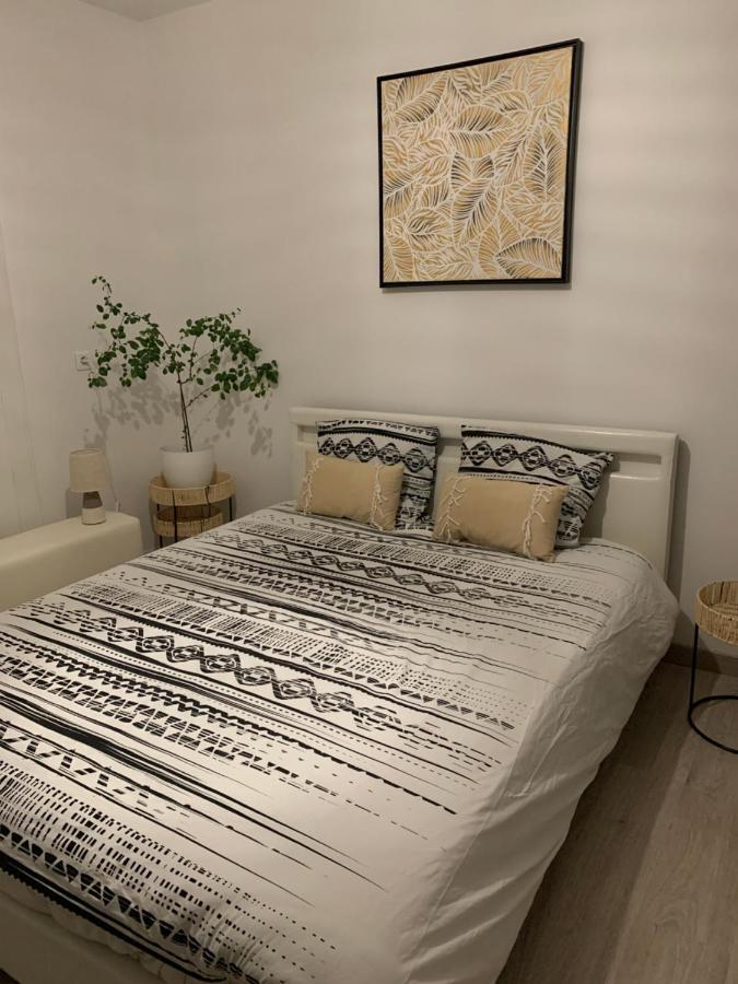 Chez Mat Bed & Breakfast Thonon-les-Bains Luaran gambar