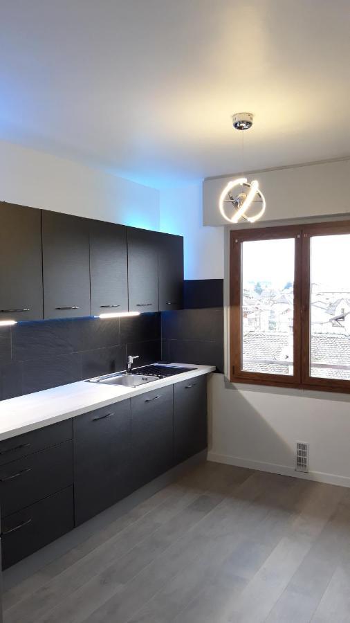 Chez Mat Bed & Breakfast Thonon-les-Bains Luaran gambar