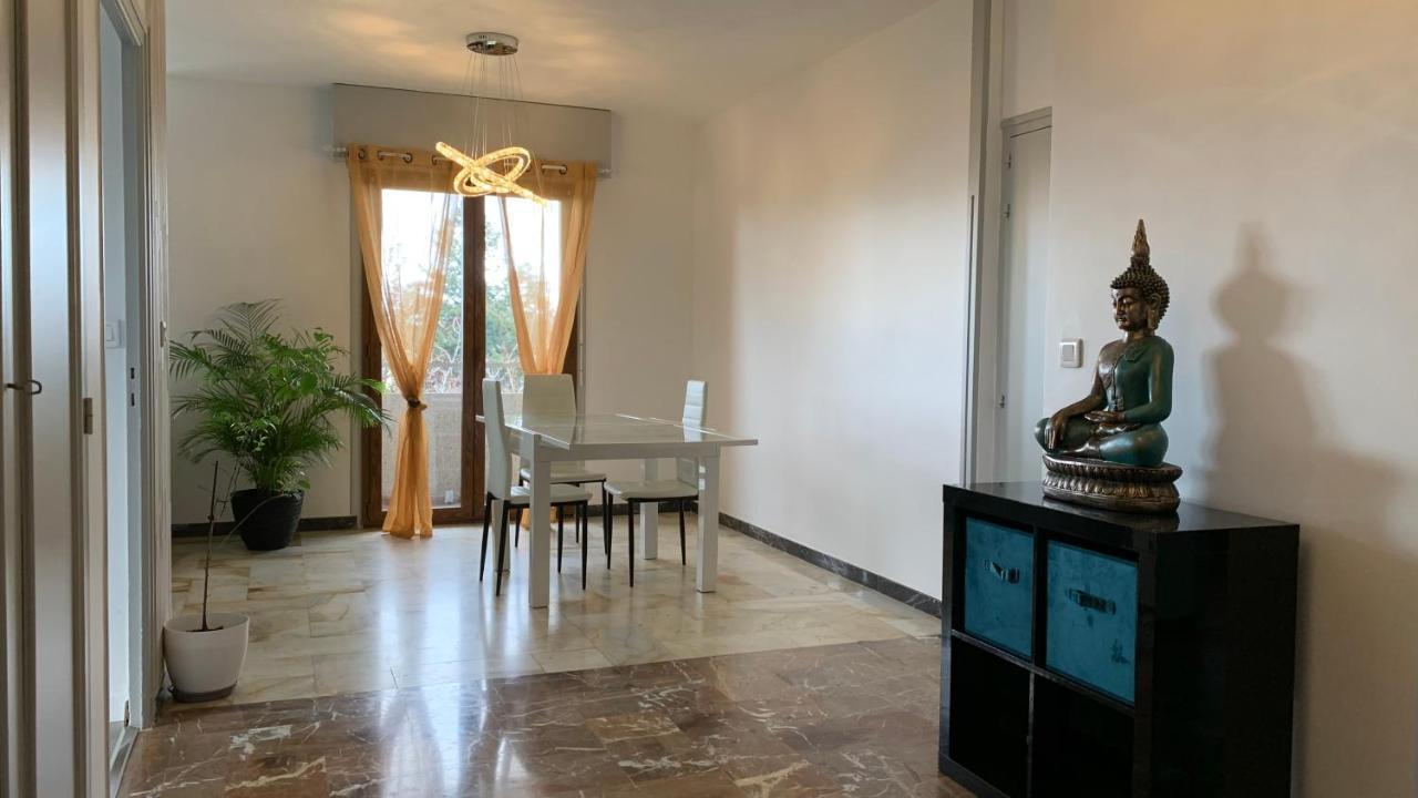 Chez Mat Bed & Breakfast Thonon-les-Bains Luaran gambar