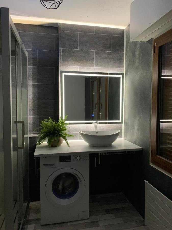 Chez Mat Bed & Breakfast Thonon-les-Bains Luaran gambar
