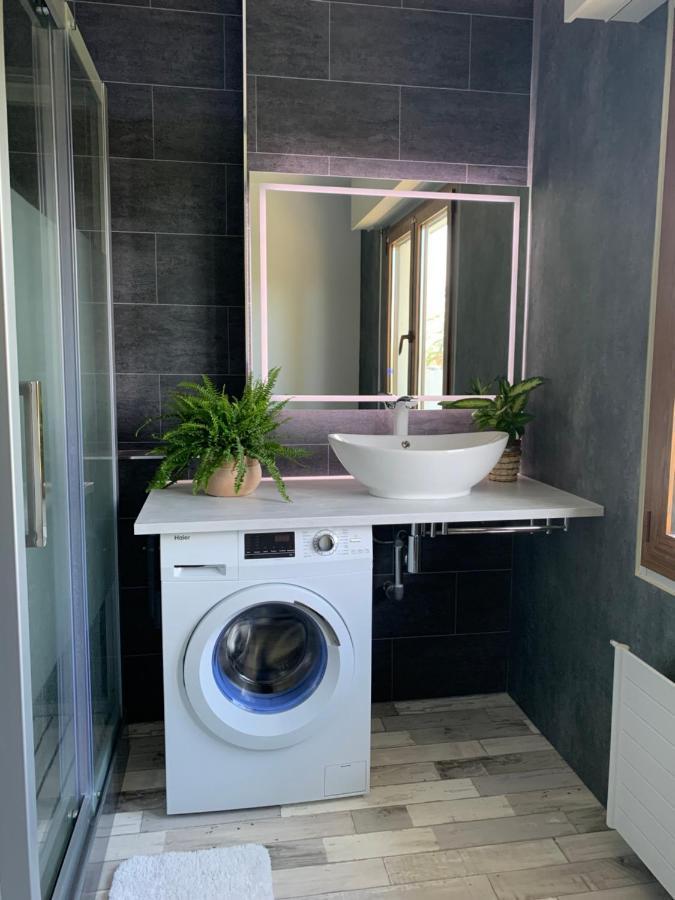 Chez Mat Bed & Breakfast Thonon-les-Bains Luaran gambar